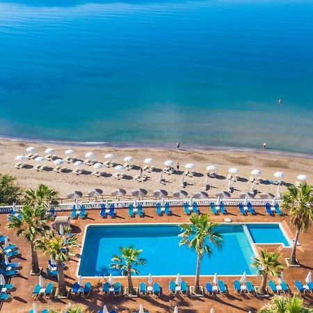 Crystal Beach Hotel Каламакі Екстер'єр фото